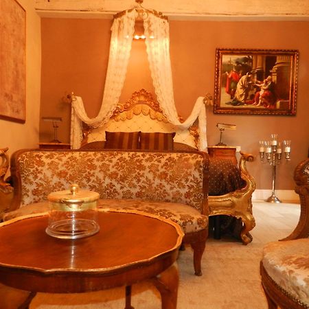 Villa Bertagni Castelnuovo di Garfagnana Kültér fotó