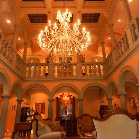 Villa Bertagni Castelnuovo di Garfagnana Kültér fotó