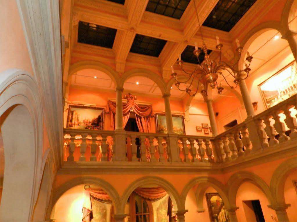 Villa Bertagni Castelnuovo di Garfagnana Kültér fotó