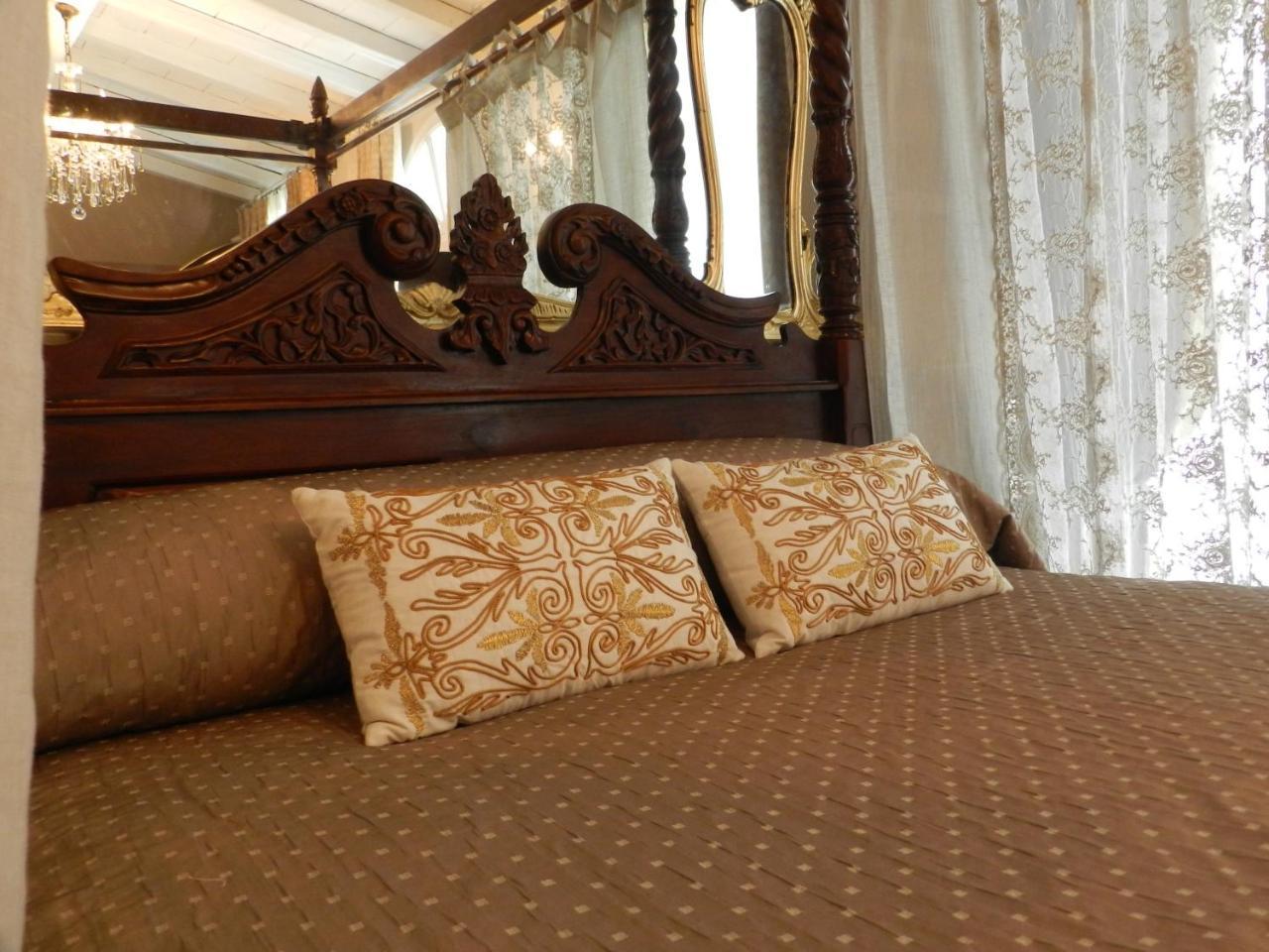 Villa Bertagni Castelnuovo di Garfagnana Kültér fotó