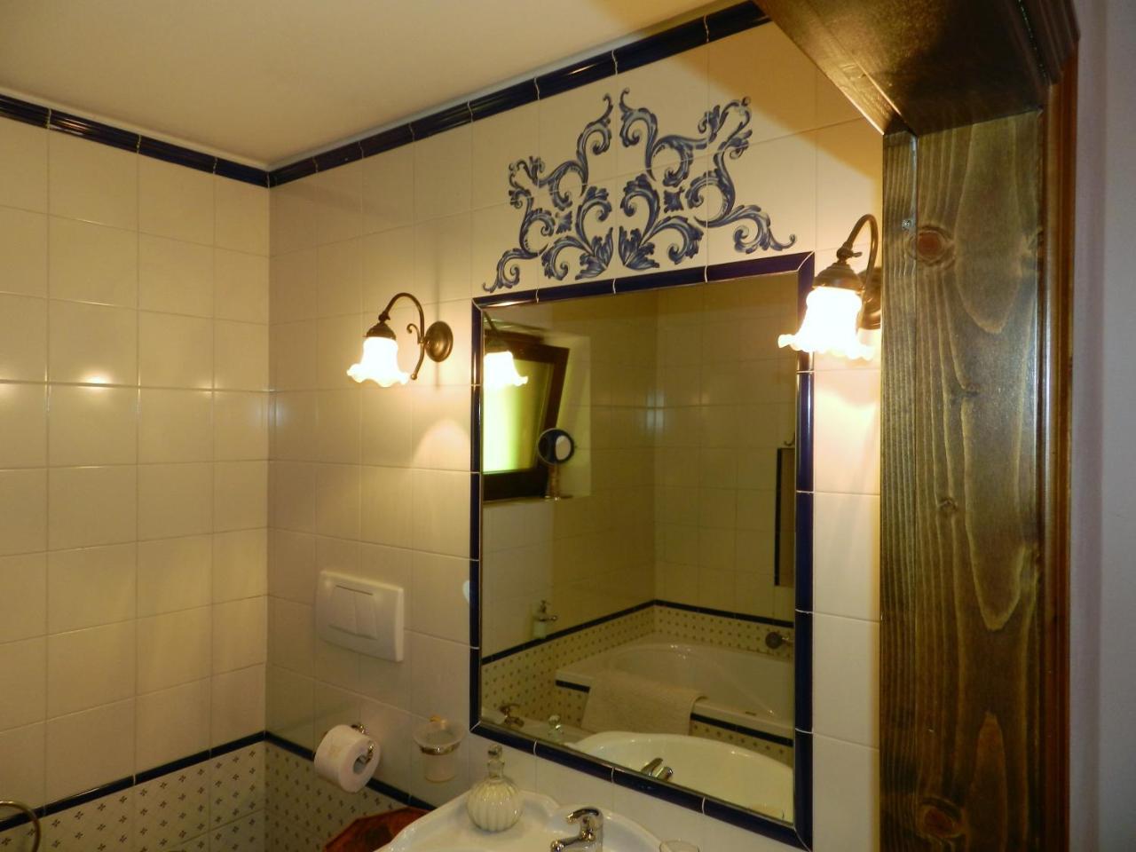 Villa Bertagni Castelnuovo di Garfagnana Kültér fotó