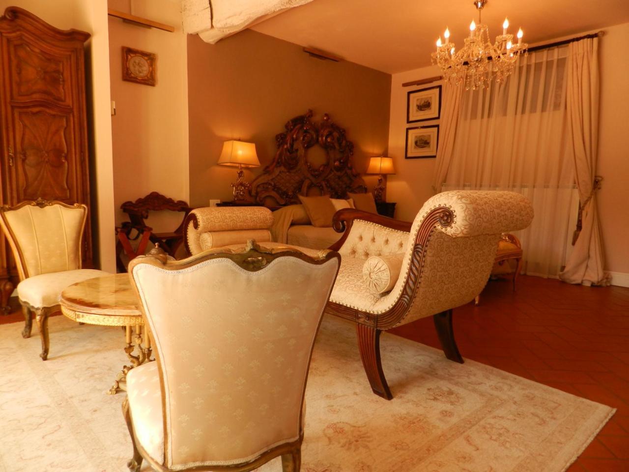 Villa Bertagni Castelnuovo di Garfagnana Kültér fotó