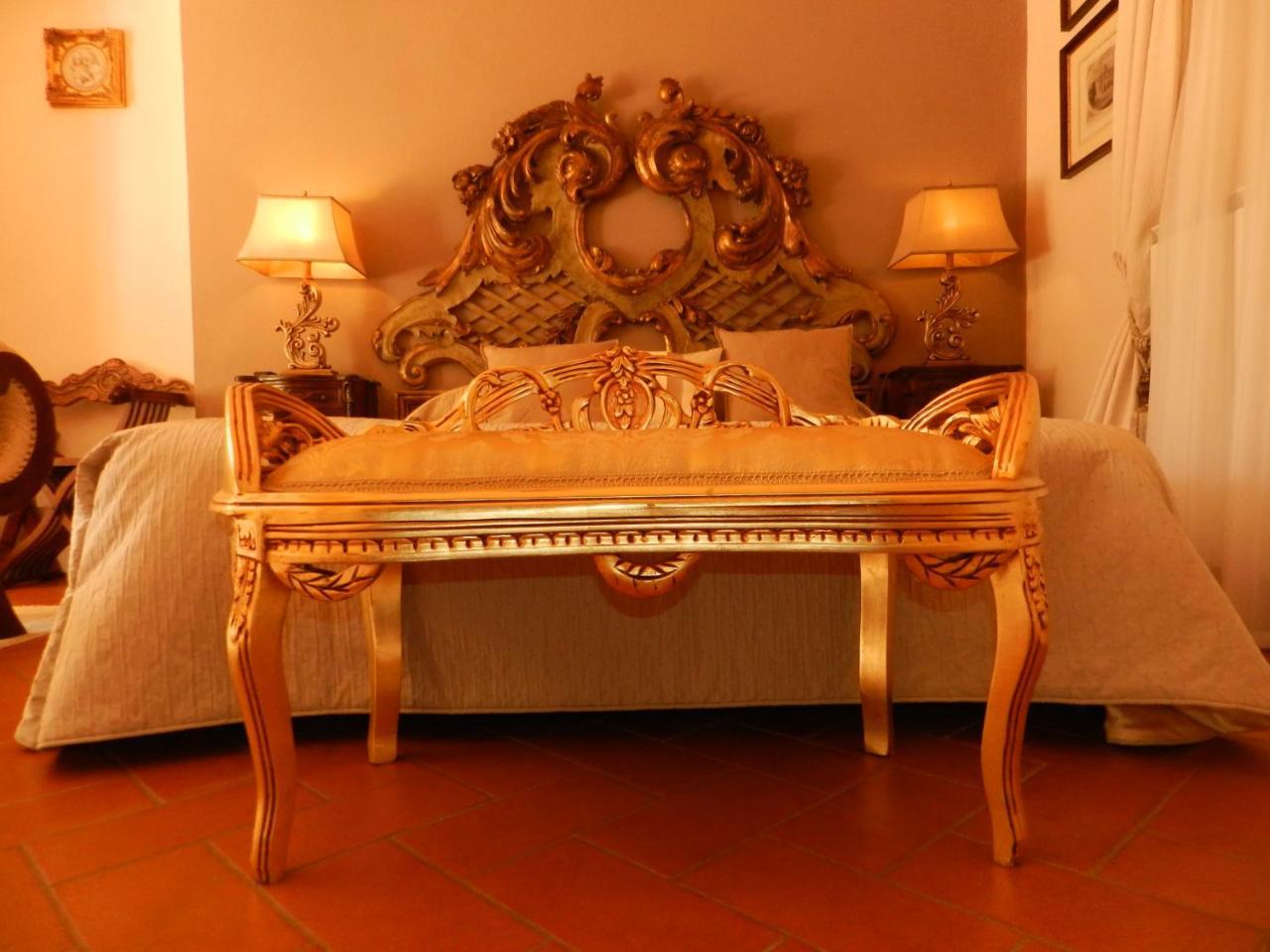 Villa Bertagni Castelnuovo di Garfagnana Szoba fotó