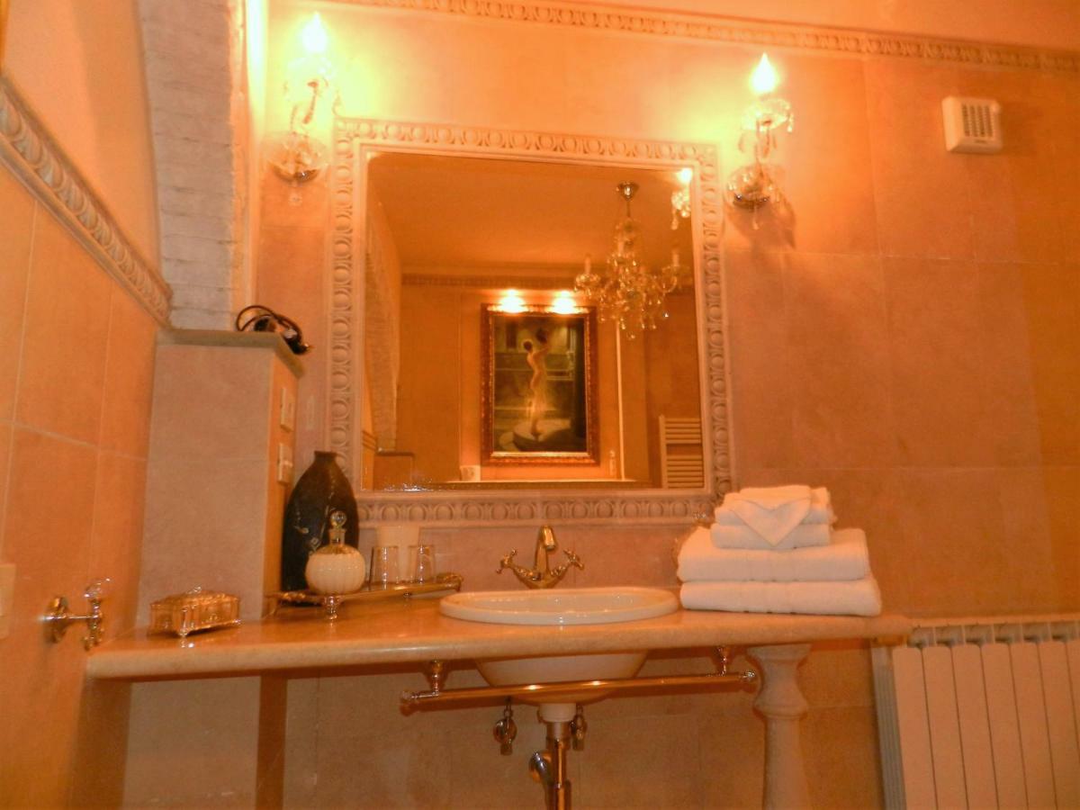 Villa Bertagni Castelnuovo di Garfagnana Kültér fotó