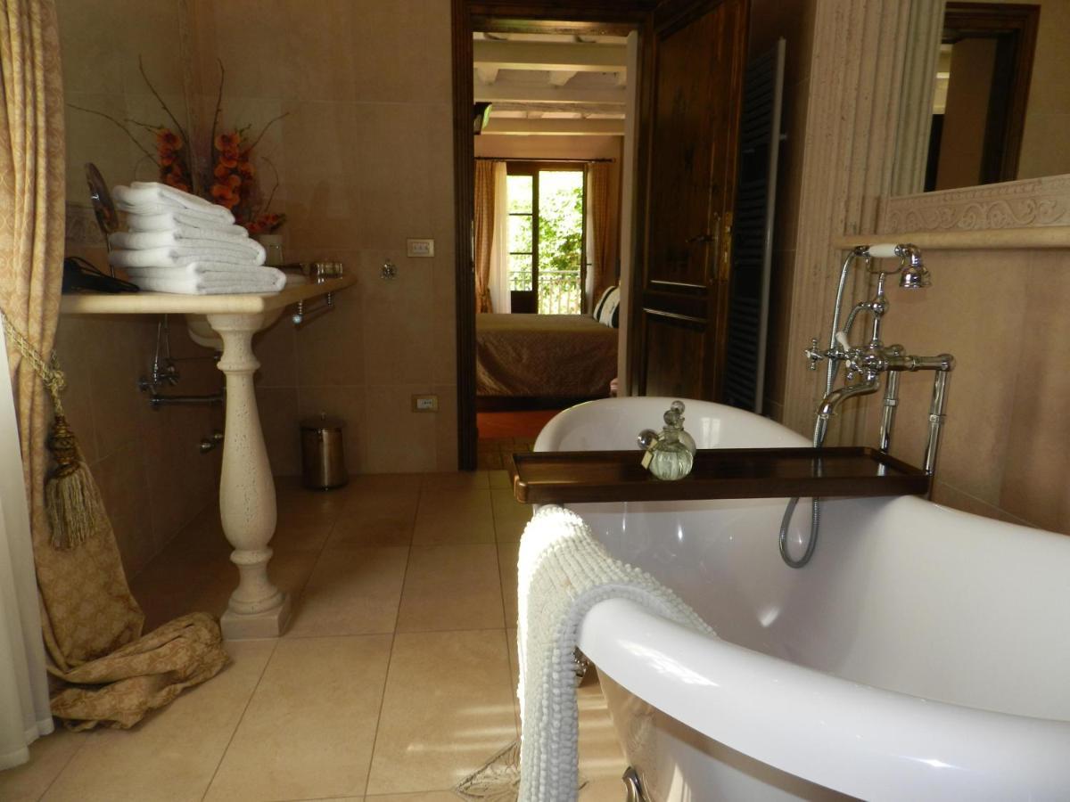 Villa Bertagni Castelnuovo di Garfagnana Kültér fotó