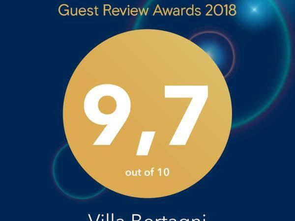 Villa Bertagni Castelnuovo di Garfagnana Kültér fotó
