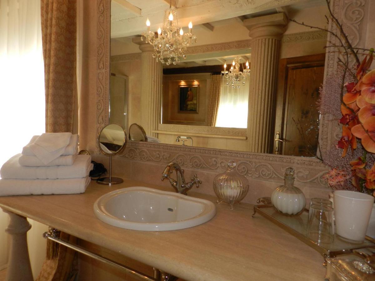 Villa Bertagni Castelnuovo di Garfagnana Kültér fotó