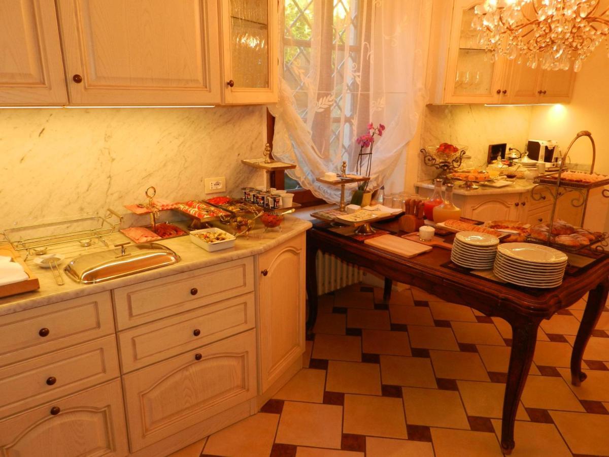 Villa Bertagni Castelnuovo di Garfagnana Kültér fotó
